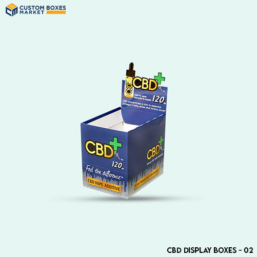 Custom CBD Packaging