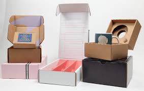 cardboard boxes wholesale UK