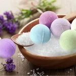 CBD Bath Bomb Boxes uk