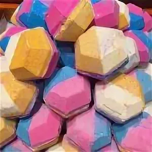 CBD Bath Bomb Boxes uk