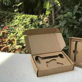 bottle cardboard boxes