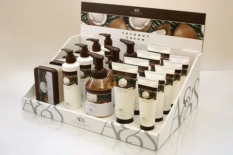 Display Boxes for Retail in UK