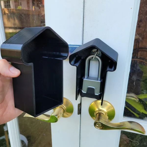 Custom Auto Lock Boxes UK