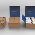 Custom Apparel Boxes UK