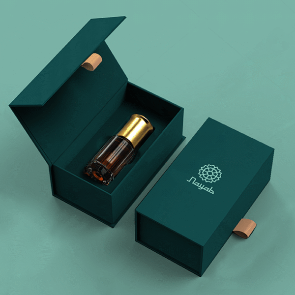 Custom CBD Tincture Boxes