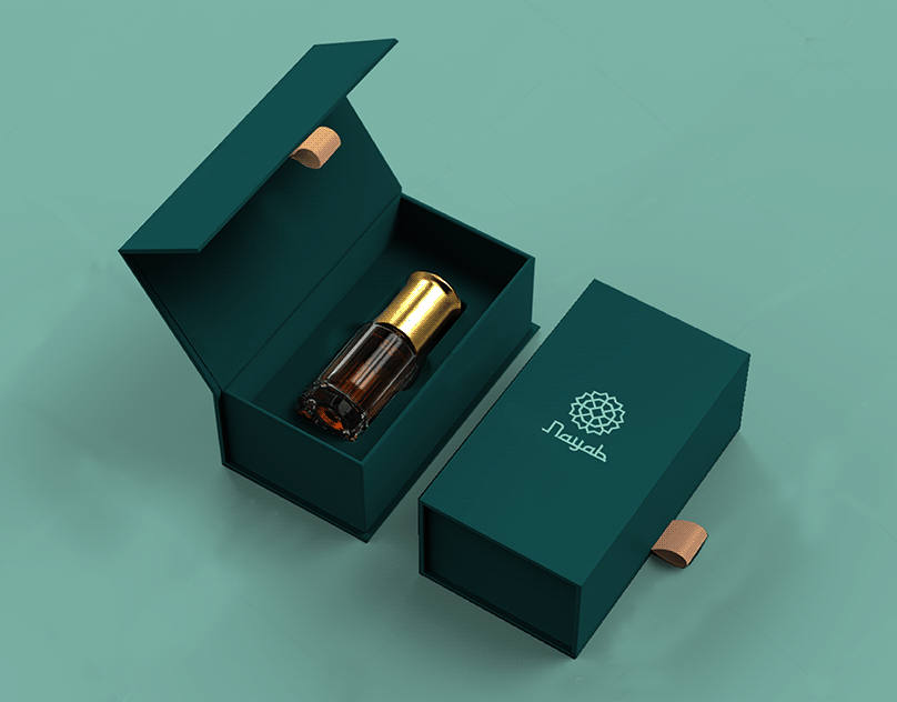 Custom CBD Tincture Boxes