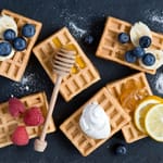 Custom Waffle Boxes UK