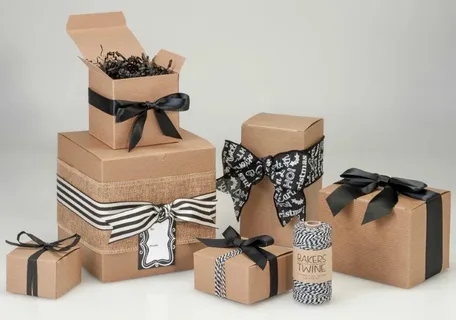 Custom Kraft Boxes in UK