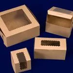 Made-to-Order Pasta Packaging Boxes