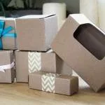 Custom Printed Hosiery Boxes UK