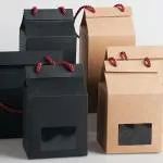 Custom Kraft Boxes in UK