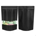 Custom Flat Pouches UK