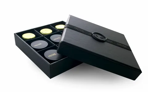 Luxury Cosmetics Packaging Boxes UK